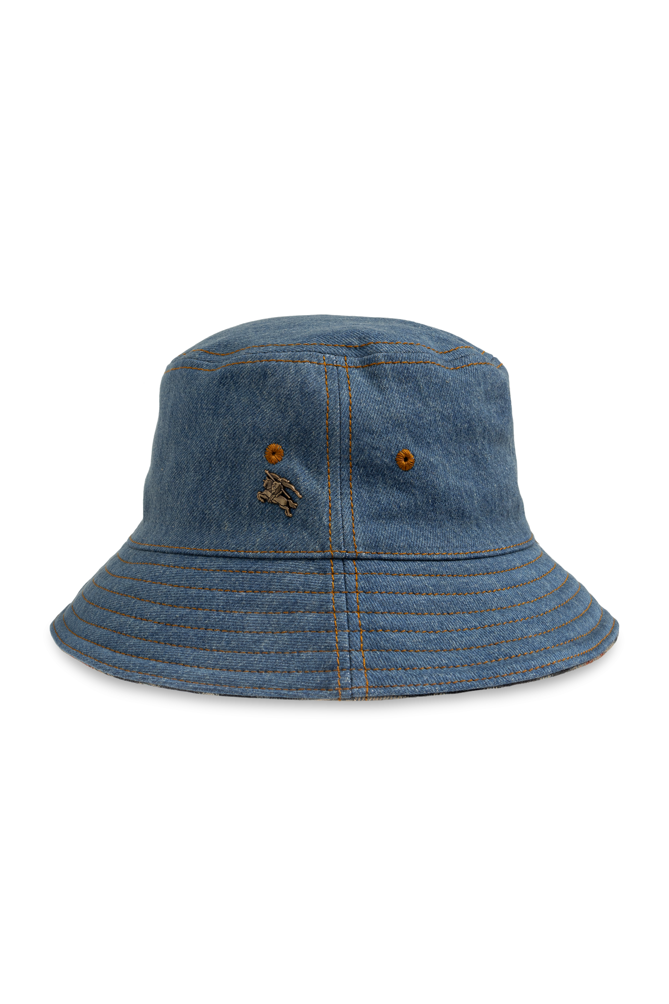 Burberry Denim hat | Men's | Vitkac